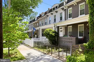 706 NW Longfellow Street NW, Washington, DC 20011 - Photo 4
