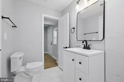 706 NW Longfellow Street NW, Washington, DC 20011 - Photo 42
