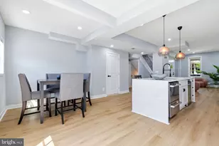 706 NW Longfellow Street NW, Washington, DC 20011 - Photo 22