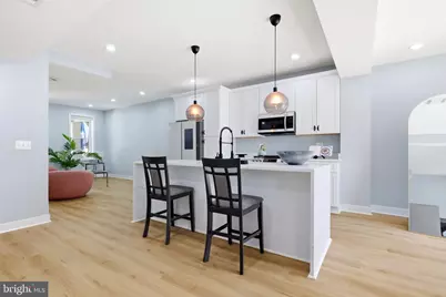 706 NW Longfellow Street NW, Washington, DC 20011 - Photo 14