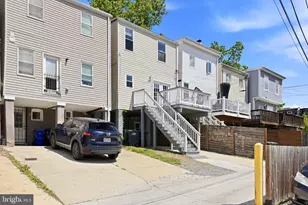 706 NW Longfellow Street NW, Washington, DC 20011 - Photo 6