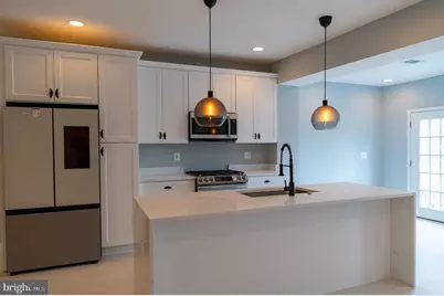 706 NW Longfellow Street NW, Washington, DC 20011 - Photo 30