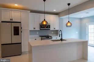 706 NW Longfellow Street NW, Washington, DC 20011 - Photo 30