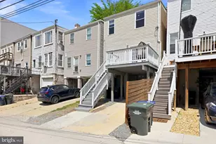 706 NW Longfellow Street NW, Washington, DC 20011 - Photo 4