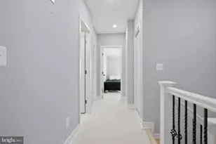 706 NW Longfellow Street NW, Washington, DC 20011 - Photo 32