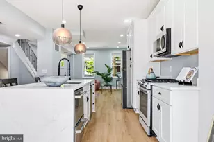 706 NW Longfellow Street NW, Washington, DC 20011 - Photo 28