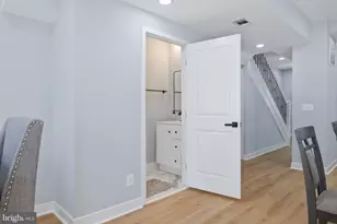 706 NW Longfellow Street NW, Washington, DC 20011 - Photo 24