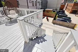 706 NW Longfellow Street NW, Washington, DC 20011 - Photo 26