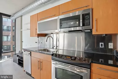 1133 14th Street NW #505, Washington, DC 20005 - Photo 8