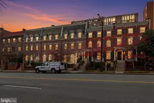 2818 Connecticut Ave NW, Washington, DC 20008 - Photo 4