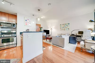 2120 Vermont Avenue NW #16, Washington, DC 20001 - Photo 4