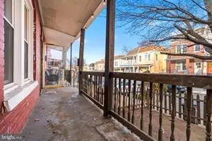 744 Gresham Pl NW, Washington, DC 20001 - Photo 4