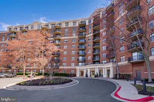 3401 38th Street NW, Washington, DC 20016 - Photo 22