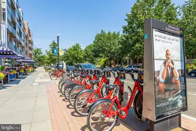 3401 38th Street NW #407, Washington, DC 20016 - Photo 30