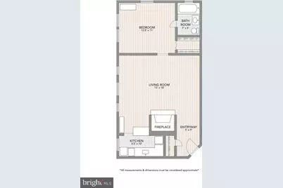 3616 Connecticut Avenue NW #408, Washington, DC 20008 - Photo 14