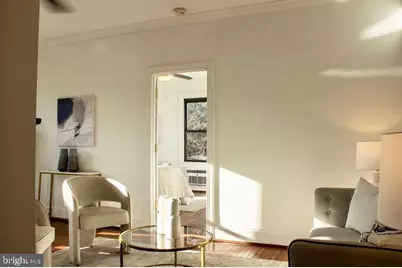 3616 Connecticut Avenue NW #408, Washington, DC 20008 - Photo 2