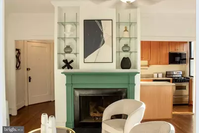 3616 Connecticut Avenue NW #408, Washington, DC 20008 - Photo 1