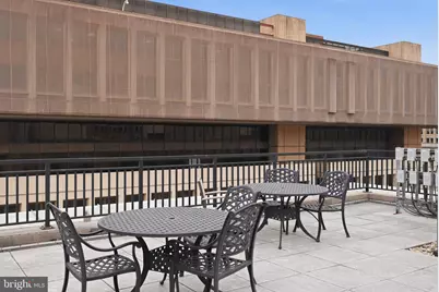 915 E Street NW #1003, Washington, DC 20004 - Photo 22