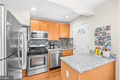 2942 M Street SE, Washington, DC 20019 - Photo 14