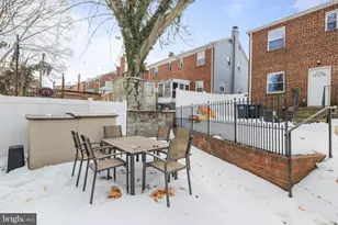 2942 M St SE, Washington, DC 20019 - Photo 36