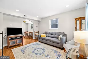 2942 M St SE, Washington, DC 20019 - Photo 4