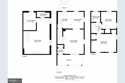 2942 M Street SE, Washington, DC 20019 - Photo 40