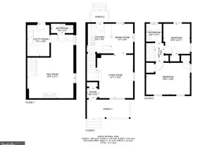 2942 M St SE, Washington, DC 20019 - Photo 40