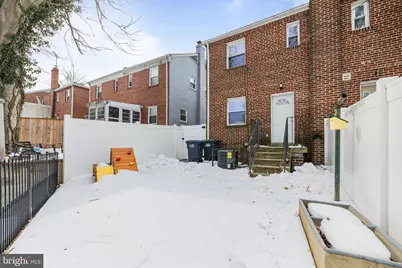 2942 M Street SE, Washington, DC 20019 - Photo 38