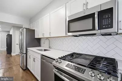 422 Burbank Street SE, Washington, DC 20019 - Photo 4