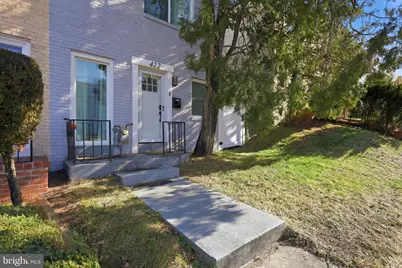 422 Burbank Street SE, Washington, DC 20019 - Photo 1