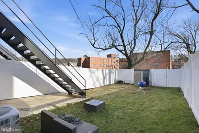 422 Burbank Street SE, Washington, DC 20019 - Photo 20