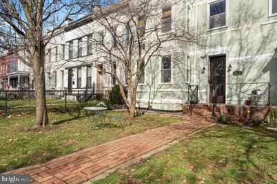 1434 Potomac Avenue SE #2, Washington, DC 20003 - Photo 2
