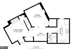 1434 Potomac Ave SE, Washington, DC 20003 - Photo 30