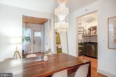 536 Peabody Street NW, Washington, DC 20011 - Photo 6