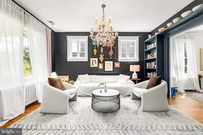 536 Peabody Street NW, Washington, DC 20011 - Photo 1