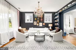 536 Peabody St NW, Washington, DC 20011 - Photo 1