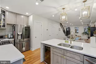 331 W St NE, Washington, DC 20002 - Photo 10