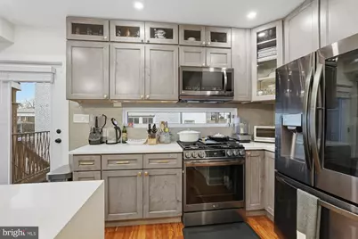 331 W Street NE, Washington, DC 20002 - Photo 8