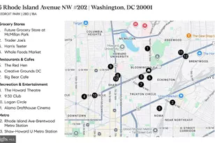 5 Rhode Island Ave NW, Washington, DC 20001 - Photo 18