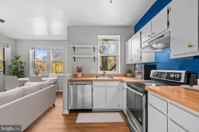 5 Rhode Island Avenue NW #202, Washington, DC 20001 - Photo 6