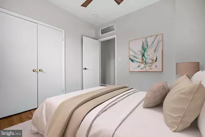 5 Rhode Island Avenue NW #202, Washington, DC 20001 - Photo 10