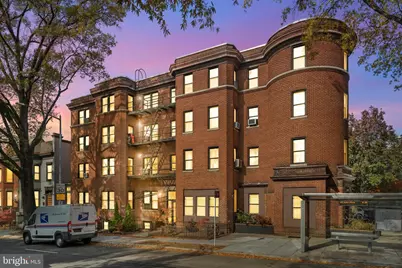 5 Rhode Island Avenue NW #202, Washington, DC 20001 - Photo 4