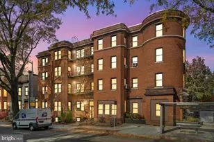 5 Rhode Island Ave NW, Washington, DC 20001 - Photo 4