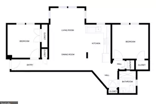 5 Rhode Island Ave NW, Washington, DC 20001 - Photo 2