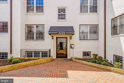 3221 8th Street SE #1, Washington, DC 20032 - Photo 2