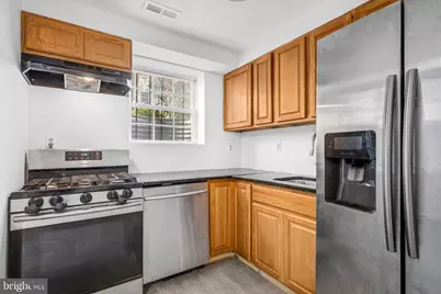 3221 8th Street SE #1, Washington, DC 20032 - Photo 10