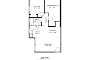 3221 8th St SE, Washington, DC 20032 - Photo 18