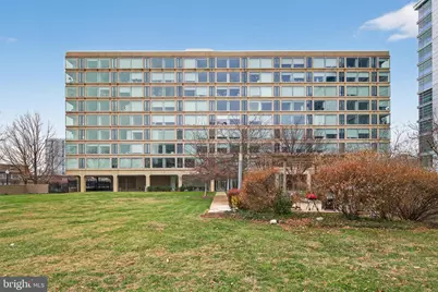 1101 3rd Street SW #503, Washington, DC 20024 - Photo 28