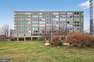 1101 3rd St SW, Washington, DC 20024 - Photo 28