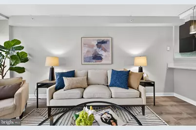 1101 3rd Street SW #503, Washington, DC 20024 - Photo 14